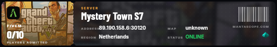 Ticket badge preview