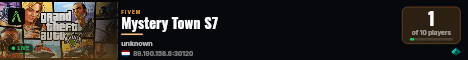 Last City Cfw live status badge