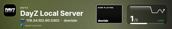 Mesh badge preview