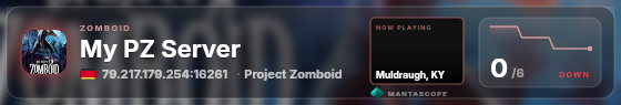 Glass badge preview