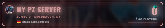 Marquee badge preview
