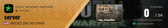 Sweep badge preview