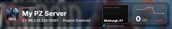 Glass badge preview