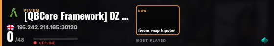 Filmstrip badge preview