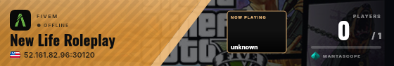 Sweep badge preview