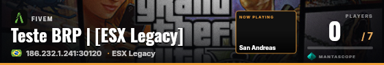 Hero badge preview