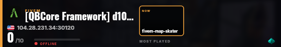 Filmstrip badge preview