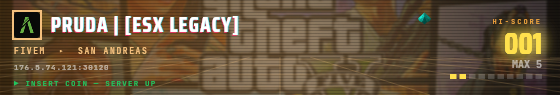 Arcade badge preview