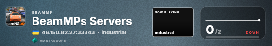 Mesh badge preview