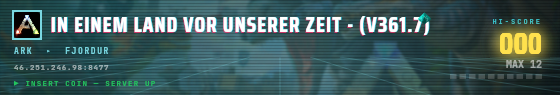Arcade badge preview