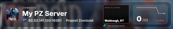 Glass badge preview