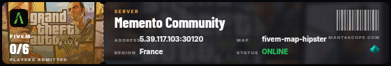 Ticket badge preview