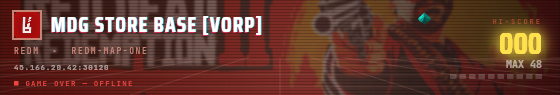 Arcade badge preview