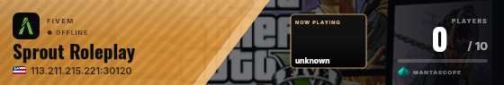 Sweep badge preview