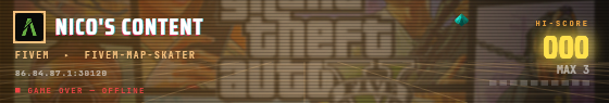 Arcade badge preview