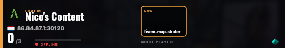 Filmstrip badge preview