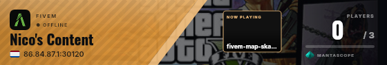 Sweep badge preview