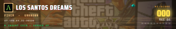 Arcade badge preview