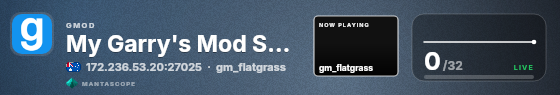 Mesh badge preview