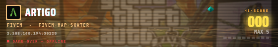 Arcade badge preview