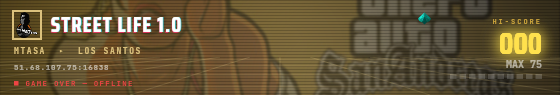Arcade badge preview