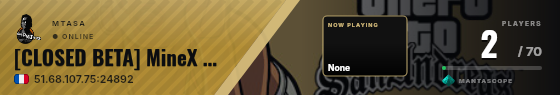 Sweep badge preview