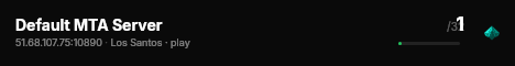 اوف لاين live status badge