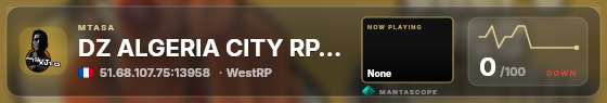 Glass badge preview