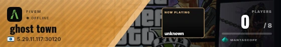 Sweep badge preview