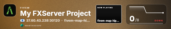 Mesh badge preview