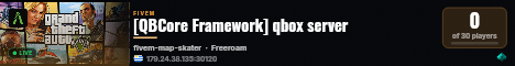 [Qbox Project] qbox test live status badge