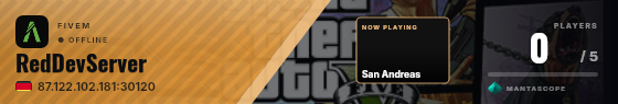Sweep badge preview