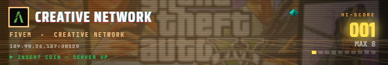 Arcade badge preview