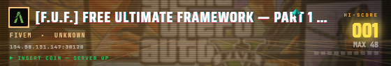 Arcade badge preview