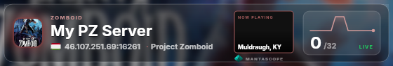 Glass badge preview