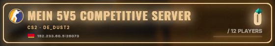 Marquee badge preview