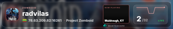 Glass badge preview