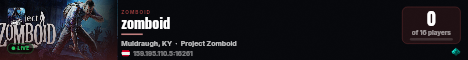 zomboid live status badge
