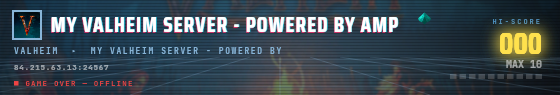 Arcade badge preview