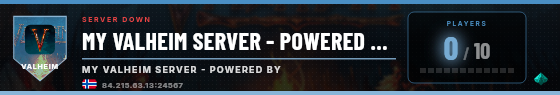 Scoreboard badge preview
