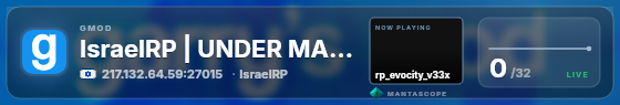 Glass badge preview