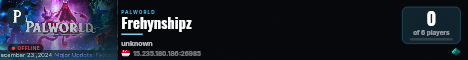 Frehynshipz live status badge