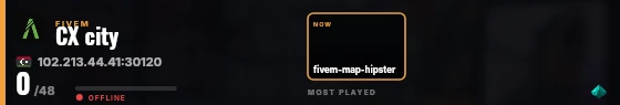 Filmstrip badge preview