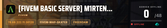 Edge badge preview