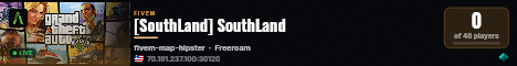 [SouthLand] SouthLand live status badge