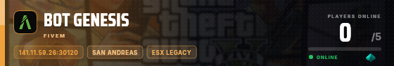 Edge badge preview