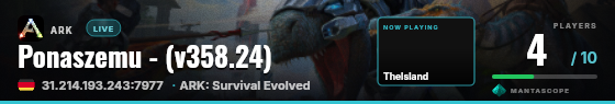Hero badge preview