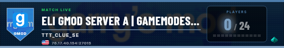 Scoreboard badge preview