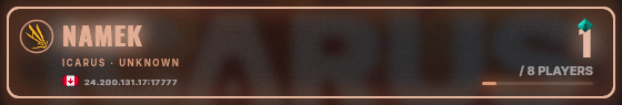 Marquee badge preview