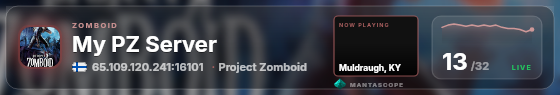 Glass badge preview